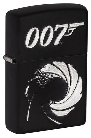 Zippo James Bond 007 Zippo